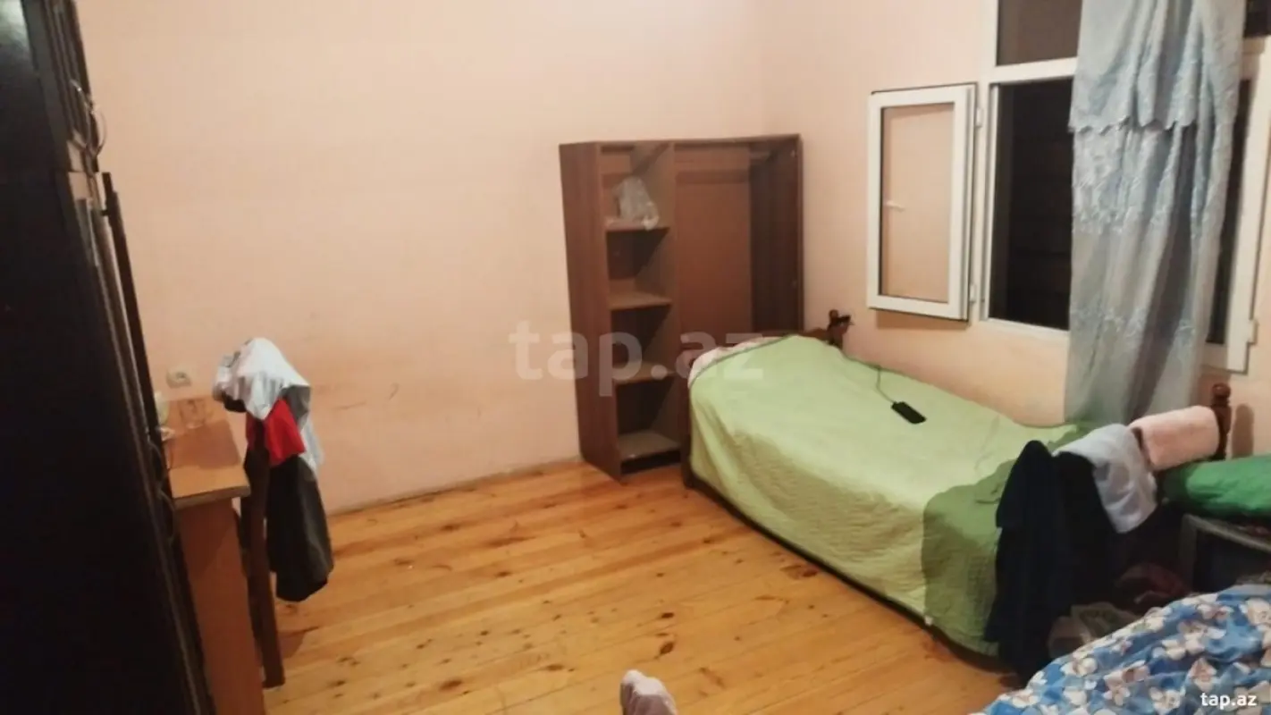 Kirayə verilir 1 otaqlı həyət evi 20 m²