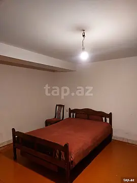 Kirayə verilir 2 otaqlı həyət evi 36 m² — Bakı, M.Ə.Rəsulzadə qəs. 2 otaq 36.00 m²