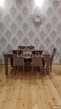Kirayə verilir 4 otaqlı həyət evi 90 m² — Ağcabədi 4 otaq 90.00 m²