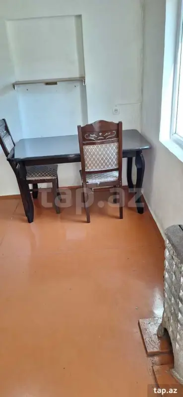Kirayə verilir 2 otaqlı həyət evi 40 m²