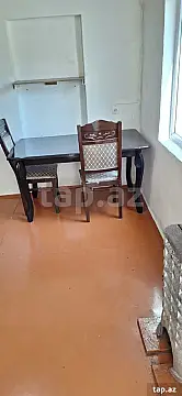 Kirayə verilir 2 otaqlı həyət evi 40 m² — Bakı, Bakıxanov 2 otaq 40.00 m²