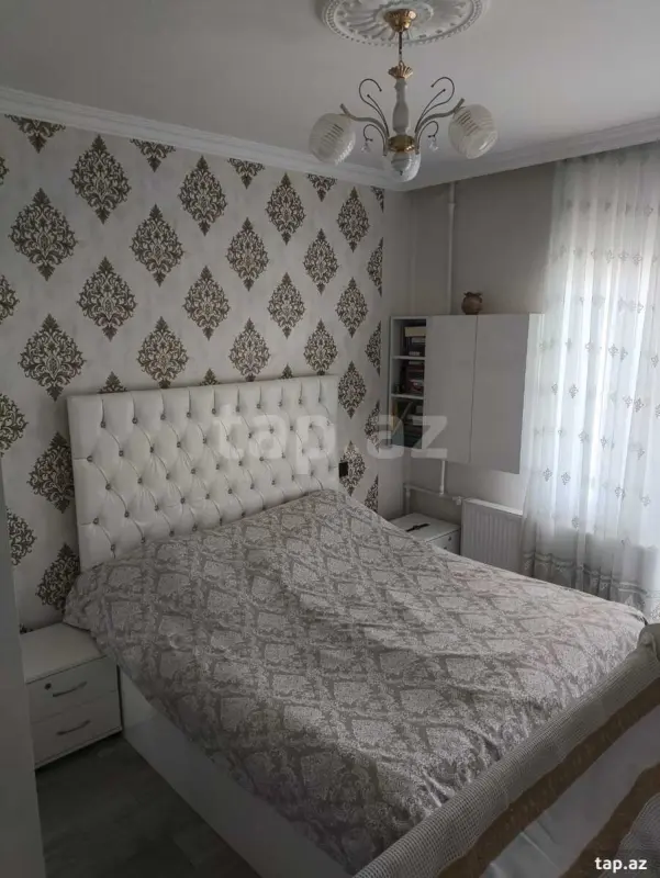 Satılır 3 otaqlı mənzil 80 m²