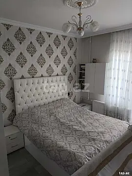 Satılır 3 otaqlı mənzil 80 m² — Bakı 3 otaq 80.00 m²