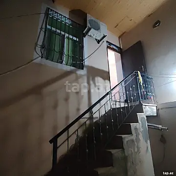 Kirayə verilir 2 otaqlı həyət evi 50 m² — Xırdalan, Xırdalan 2 otaq 50.00 m²