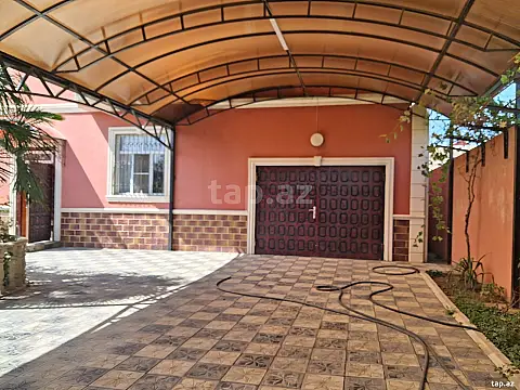 Satılır 6 otaqlı həyət evi 300 m² — Bakı, Sabunçu 6 otaq 300.00 m²
