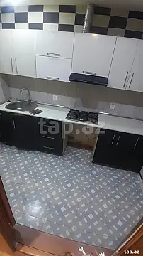 Kirayə verilir 2 otaqlı yeni tikili 60 m² — Xırdalan, Xırdalan 2 otaq 60.00 m²