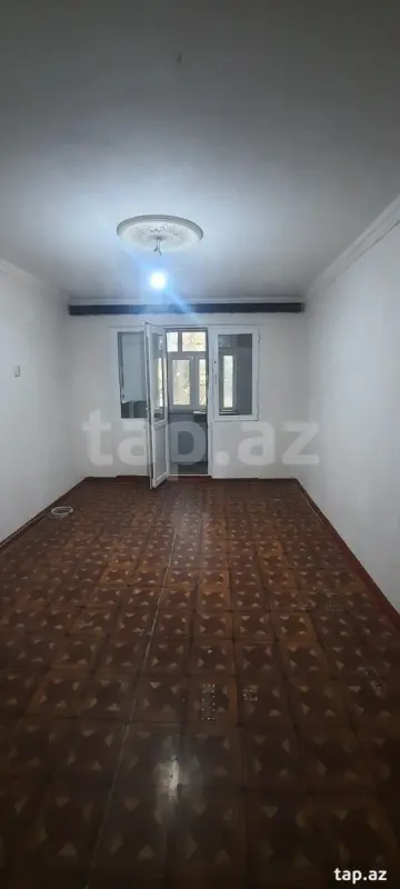 Kirayə verilir 1 otaqlı mənzil 32 m²