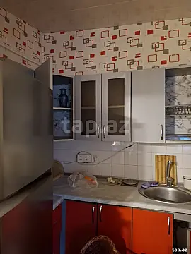 Kirayə verilir 2 otaqlı mənzil 50 m² — Bakı 2 otaq 50.00 m²