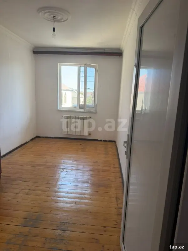 Kirayə verilir 2 otaqlı yeni tikili 45 m²