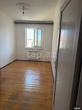 Kirayə verilir 2 otaqlı yeni tikili 45 m² — Sumqayıt 2 otaq 45.00 m²