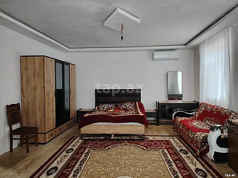 Satılır 6 otaqlı həyət evi 200 m² — Bakı 6 otaq 200.00 m²
