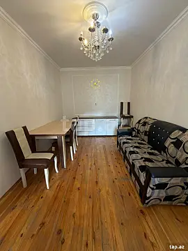 Satılır 2 otaqlı həyət evi 55 m² — Bakı, Hökməli 2 otaq 55.00 m²
