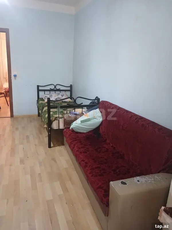 Kirayə verilir 2 otaqlı mənzil 55 m²