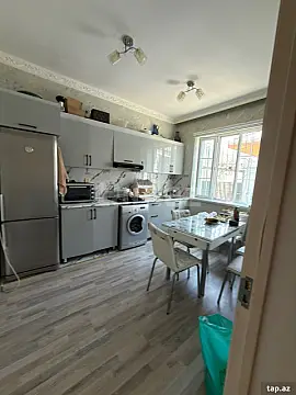 Satılır 3 otaqlı həyət evi 85 m² — Bakı, Hökməli 3 otaq 85.00 m²