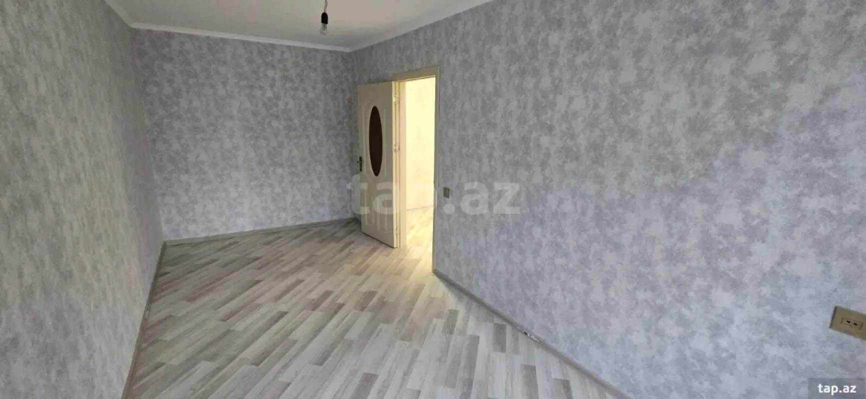 Kirayə verilir 3 otaqlı mənzil 55 m²