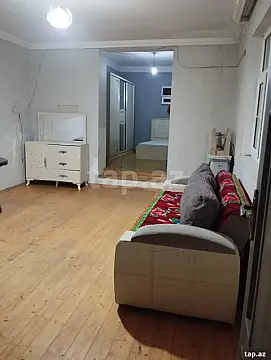 Kirayə verilir 2 otaqlı mənzil 50 m² — Sumqayıt 2 otaq 50.00 m²