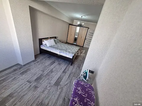 Kirayə verilir 3 otaqlı mənzil 75 m² — Bakı 3 otaq 75.00 m²