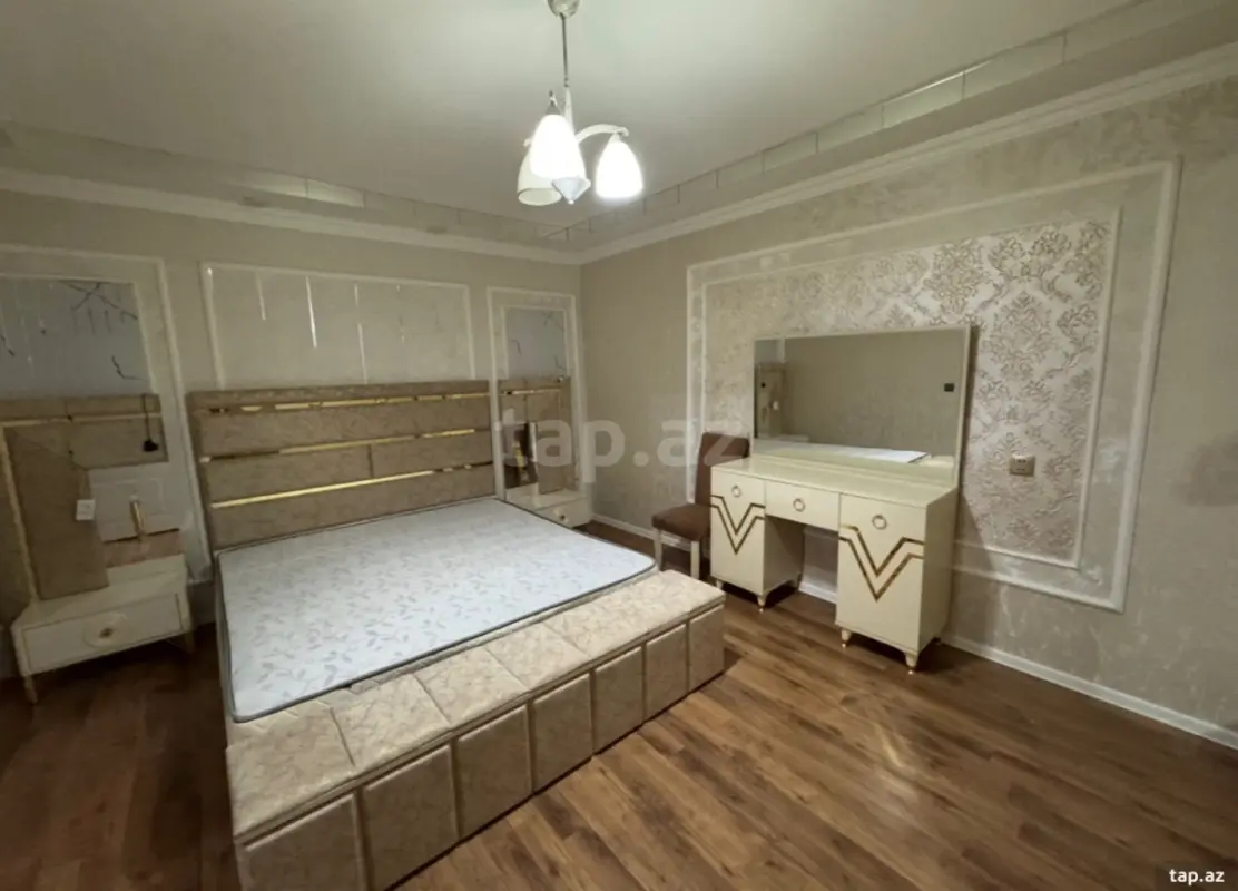 Kirayə verilir 2 otaqlı həyət evi 59 m²
