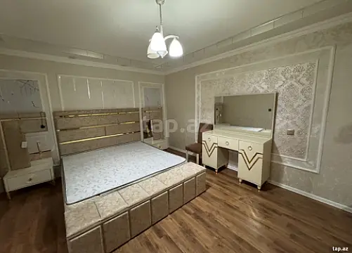 Kirayə verilir 2 otaqlı həyət evi 59 m² — Xırdalan, Xırdalan 2 otaq 59.00 m²