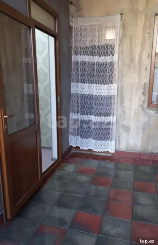 Kirayə verilir 1 otaqlı mənzil 20 m²