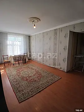 Satılır 3 otaqlı mənzil 50 m² — Bakı, Maştağa 3 otaq 50.00 m²