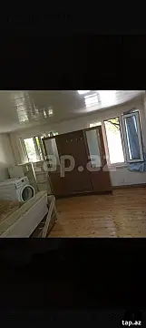 Kirayə verilir 3 otaqlı həyət evi 80 m² — Bakı, Nərimanov 3 otaq 80.00 m²