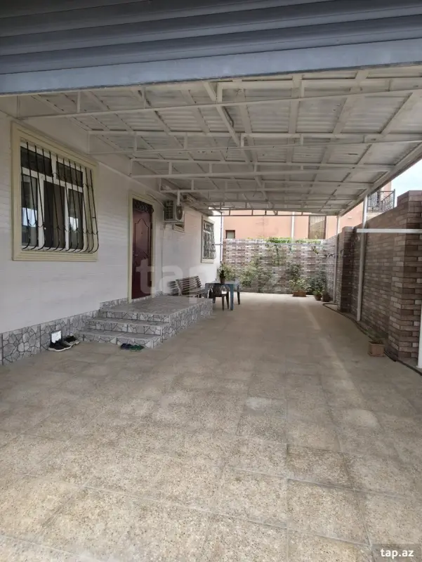 Satılır 3 otaqlı həyət evi 2 m²