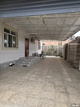 Satılır 3 otaqlı həyət evi 2 m² — Bakı, Buzovna 3 otaq 2.00 m²