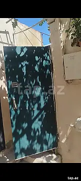 Satılır 2 otaqlı həyət evi 1.5 m² — Bakı, Keşlə 2 otaq 1.50 m²