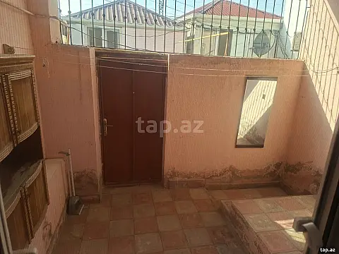 Kirayə verilir 3 otaqlı həyət evi 90 m² — Xırdalan, Xırdalan 3 otaq 90.00 m²