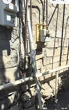 Satılır 5 otaqlı həyət evi 2 m² — Bakı, Xətai 5 otaq 2.00 m²