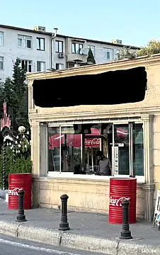 Kirayə verilir obyekt — Bakı