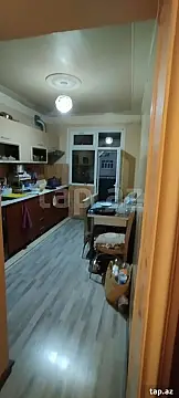 Satılır 3 otaqlı yeni tikili 70 m² — Lənkəran 3 otaq 70.00 m²