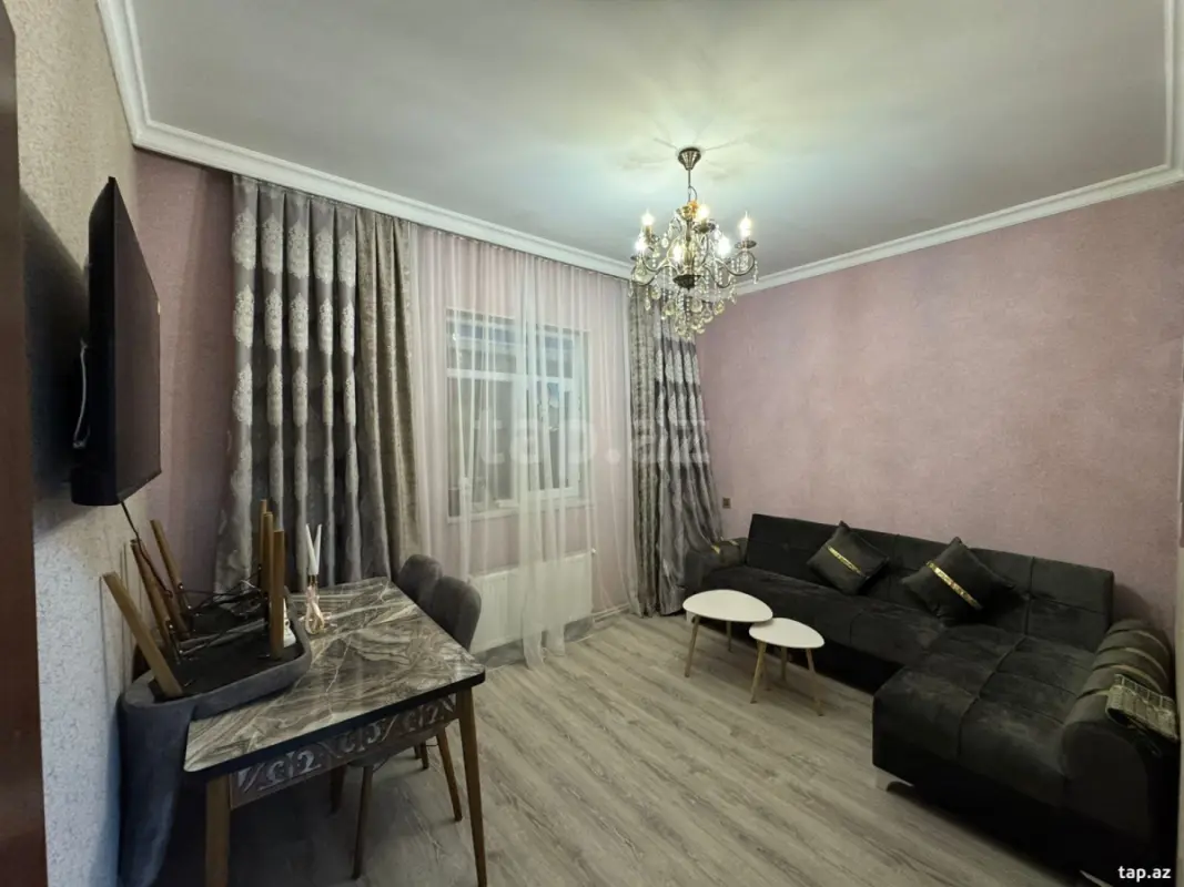 Satılır 2 otaqlı həyət evi 36 m²
