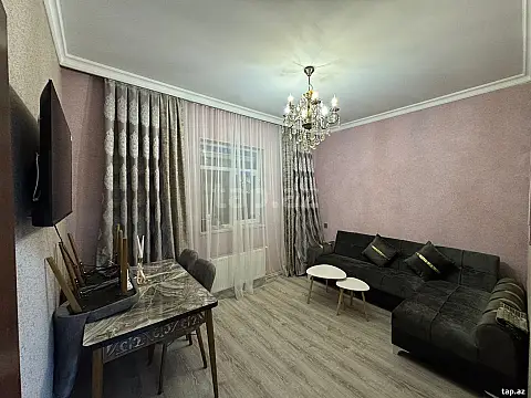 Satılır 2 otaqlı həyət evi 36 m² — Xırdalan, Xırdalan 2 otaq 36.00 m²