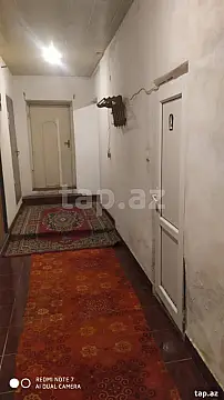 Kirayə verilir 2 otaqlı həyət evi 91 m² — Bakı 2 otaq 91.00 m²