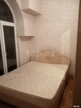 Kirayə verilir 2 otaqlı yeni tikili 45 m² — Xırdalan, Xırdalan 2 otaq 45.00 m²
