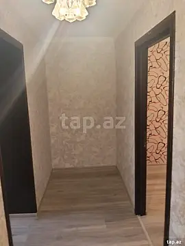 Kirayə verilir 2 otaqlı mənzil 55 m² — Sumqayıt 2 otaq 55.00 m²