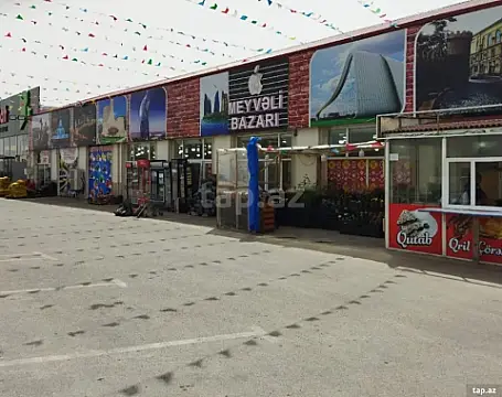 Kirayə verilir obyekt — Bakı, Zabrat
