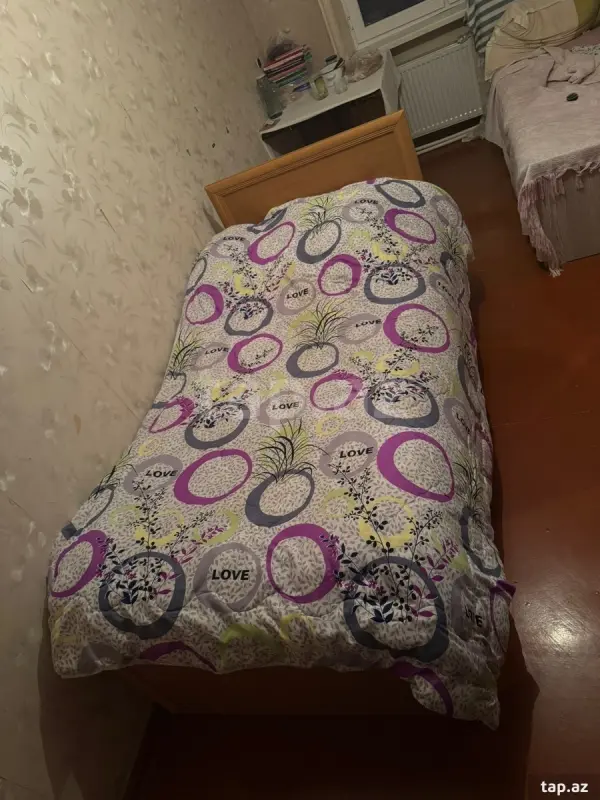 Kirayə verilir 3 otaqlı mənzil 300 m²