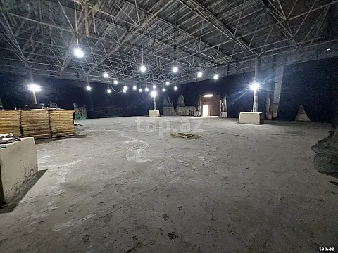 Kirayə verilir obyekt — Bakı, Maştağa