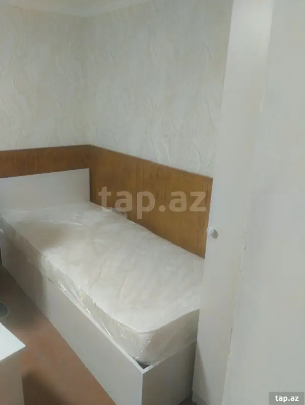 Kirayə verilir 2 otaqlı həyət evi 33 m²
