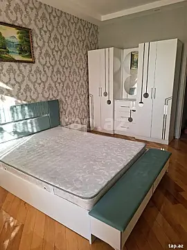 Kirayə verilir 2 otaqlı yeni tikili 55 m² — Xırdalan, Xırdalan 2 otaq 55.00 m²