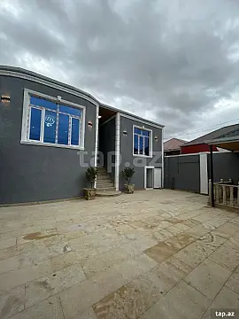 Satılır 4 otaqlı həyət evi 200 m² — Bakı, Hövsan 4 otaq 200.00 m²