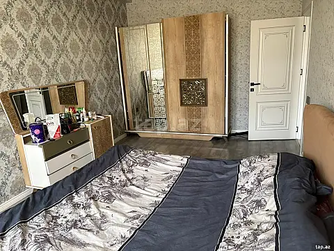 Kirayə verilir 2 otaqlı yeni tikili 70 m² — Bakı, Masazır 2 otaq 70.00 m²