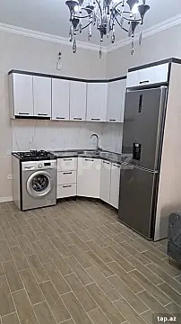 Kirayə verilir 1 otaqlı yeni tikili 50 m² — Sumqayıt 1 otaq 50.00 m²