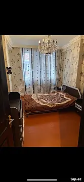 Kirayə verilir 1 otaqlı yeni tikili 39 m² — Xırdalan, Xırdalan 1 otaq 39.00 m²