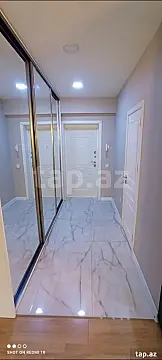 Kirayə verilir 3 otaqlı yeni tikili 55 m² — Xırdalan, Xırdalan 3 otaq 55.00 m²
