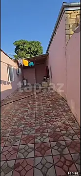 Kirayə verilir 3 otaqlı həyət evi 100 m² — Sumqayıt 3 otaq 100.00 m²