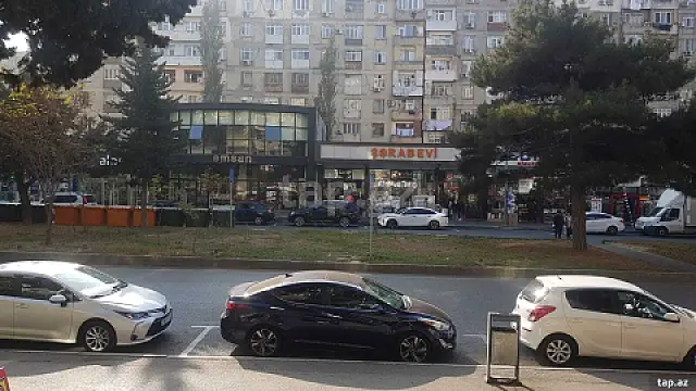 Kirayə verilir obyekt — Bakı, Əhmədli